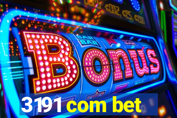 3191 com bet